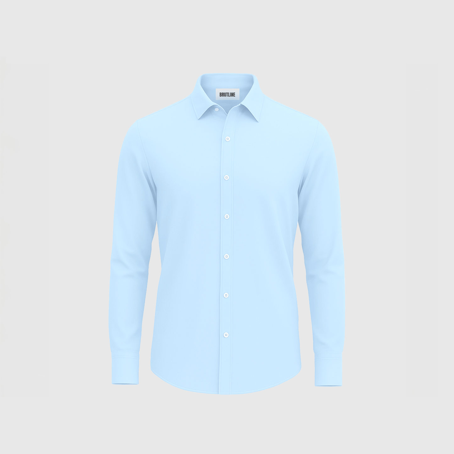 Chemise Infroissable