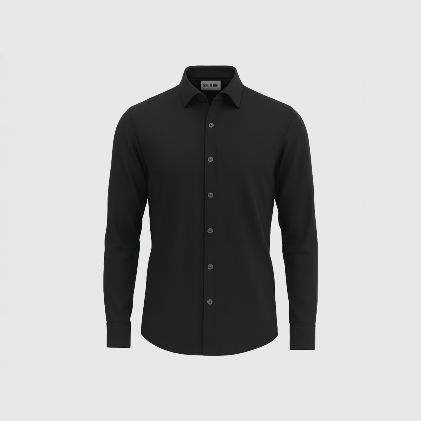 Chemise Infroissable