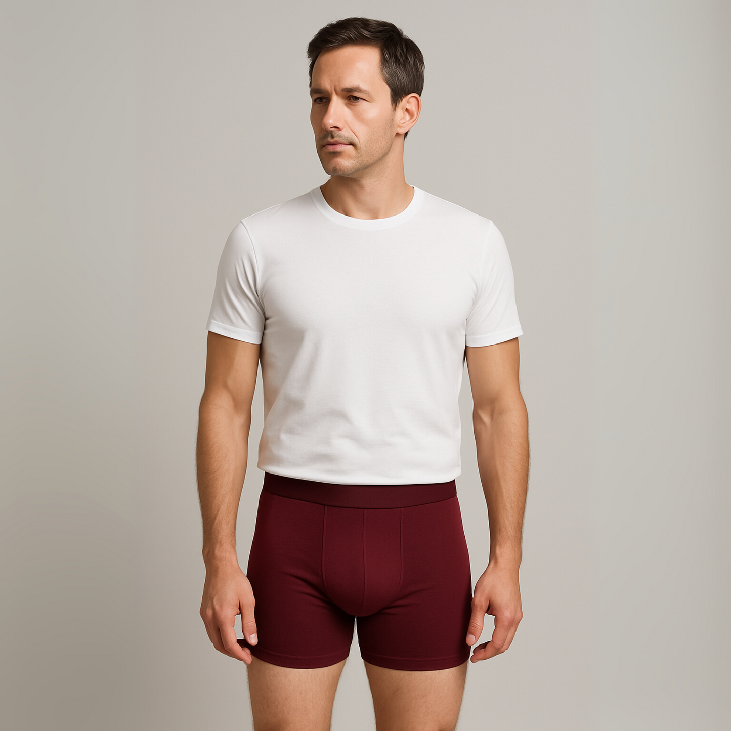 Bamboo Premium+ Boxer