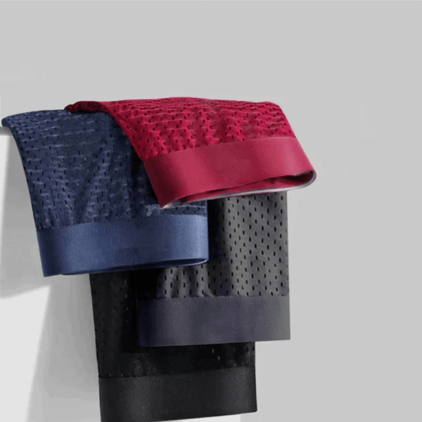 Brutline™ Everyday Bamboo Boxers – 5+5 FREE