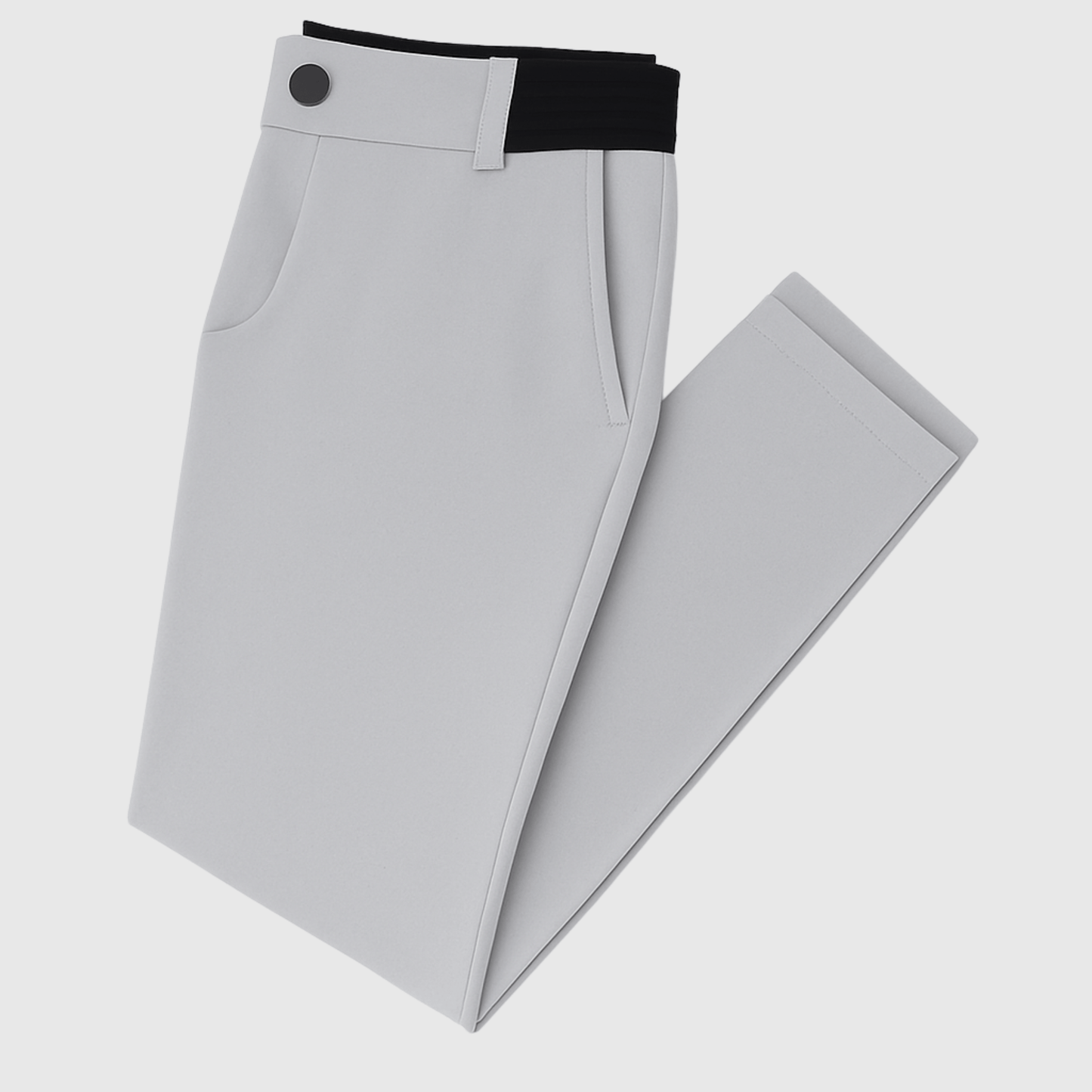 Pantalon Stretch Confort