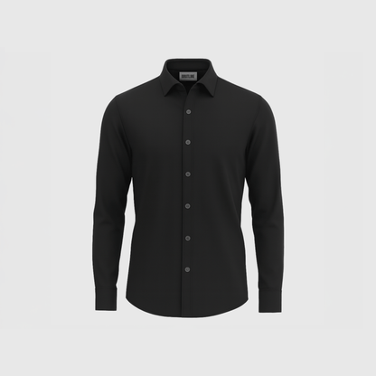 Chemise Infroissable