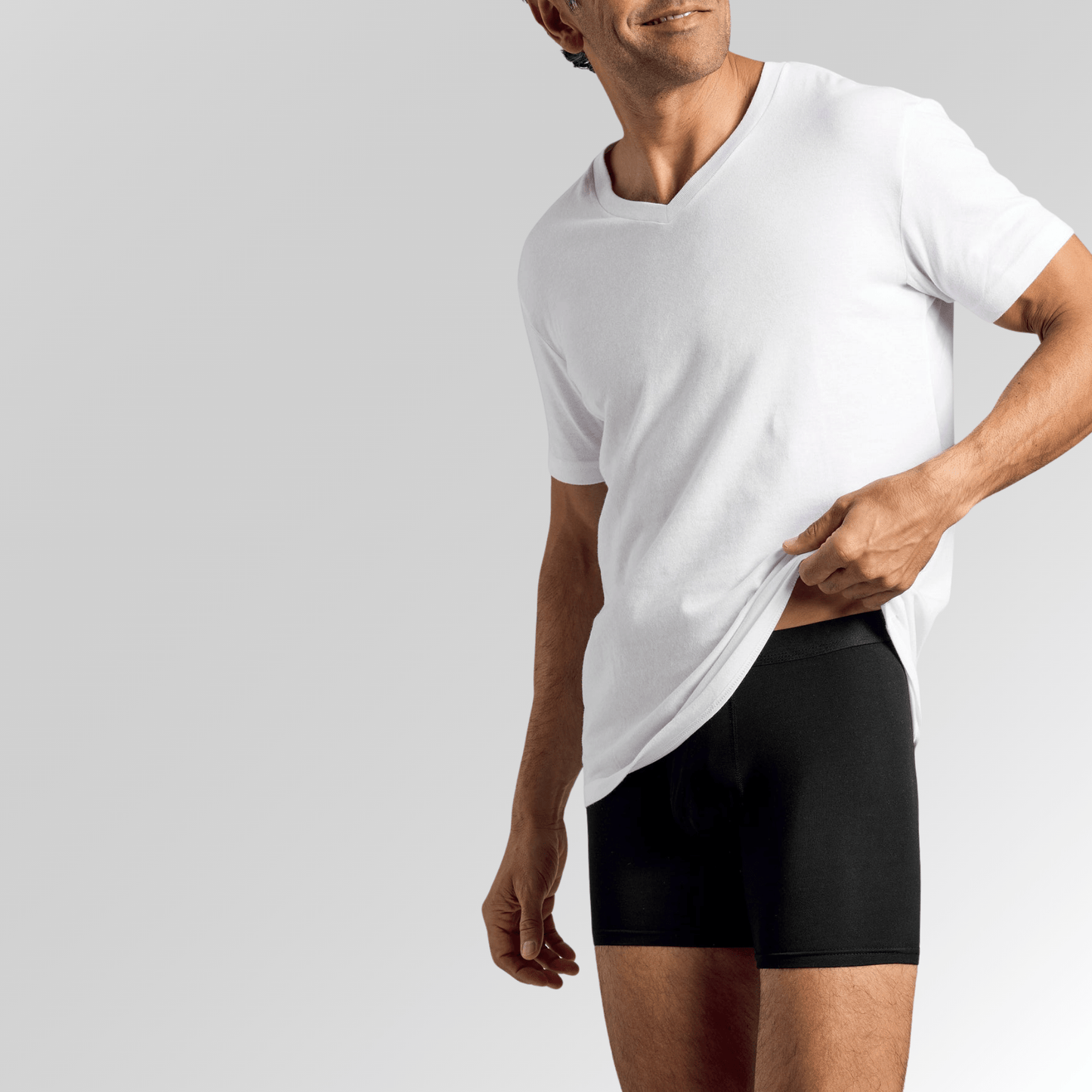 Bamboo Premium+ Boxer