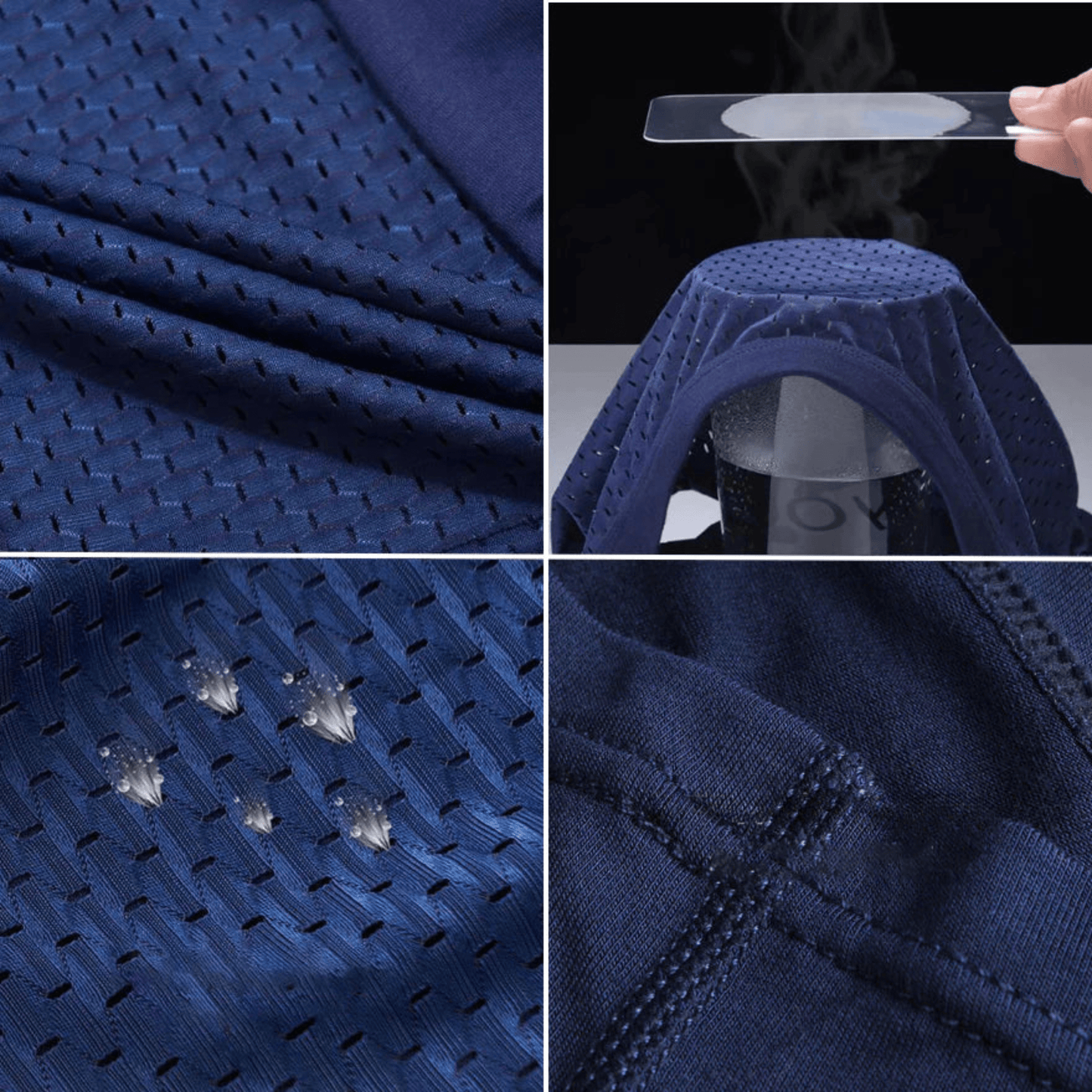 Brutline™ Everyday Bamboo Boxers – 5+5 FREE