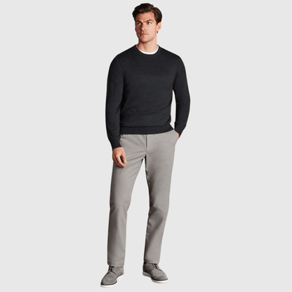 Pantalon Stretch Confort