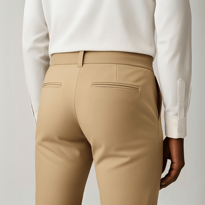 Pantalon Stretch Confort