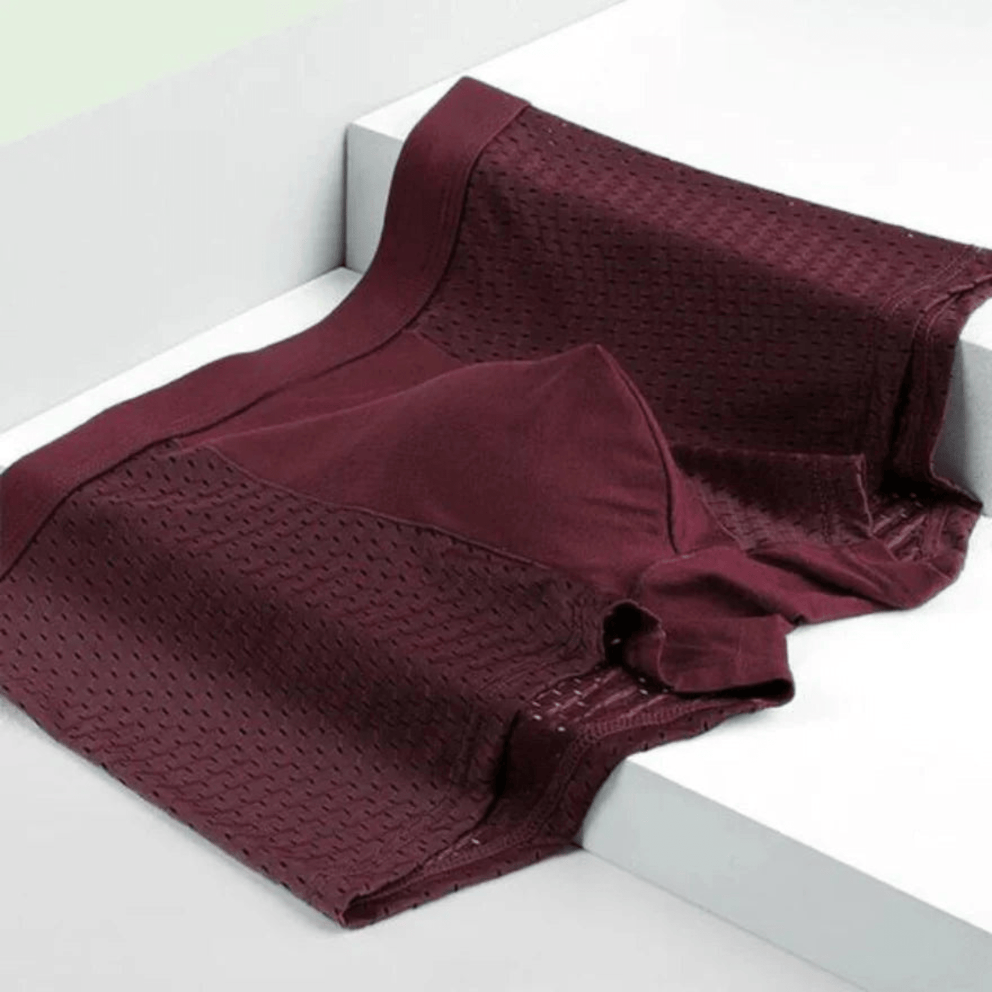 Brutline™ Everyday Bamboo Boxers – 5+5 FREE