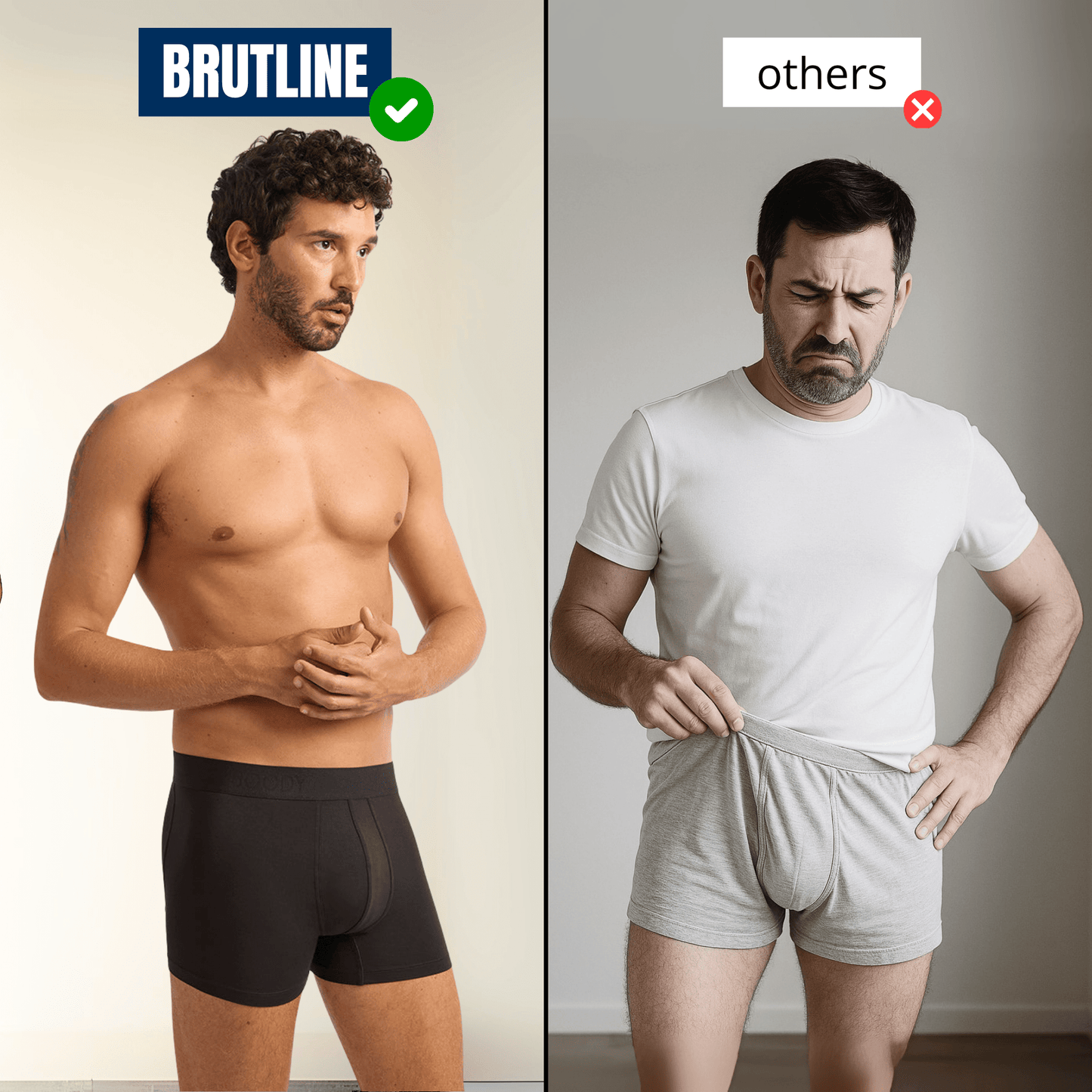 Bamboo Premium+ Boxer