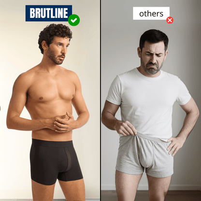 Bamboo Premium+ Boxer