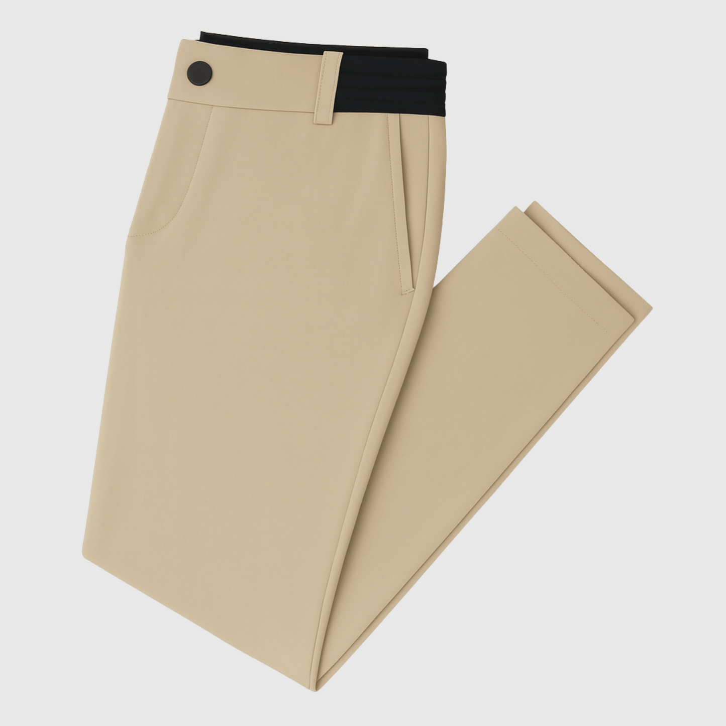 Pantalon Stretch Confort