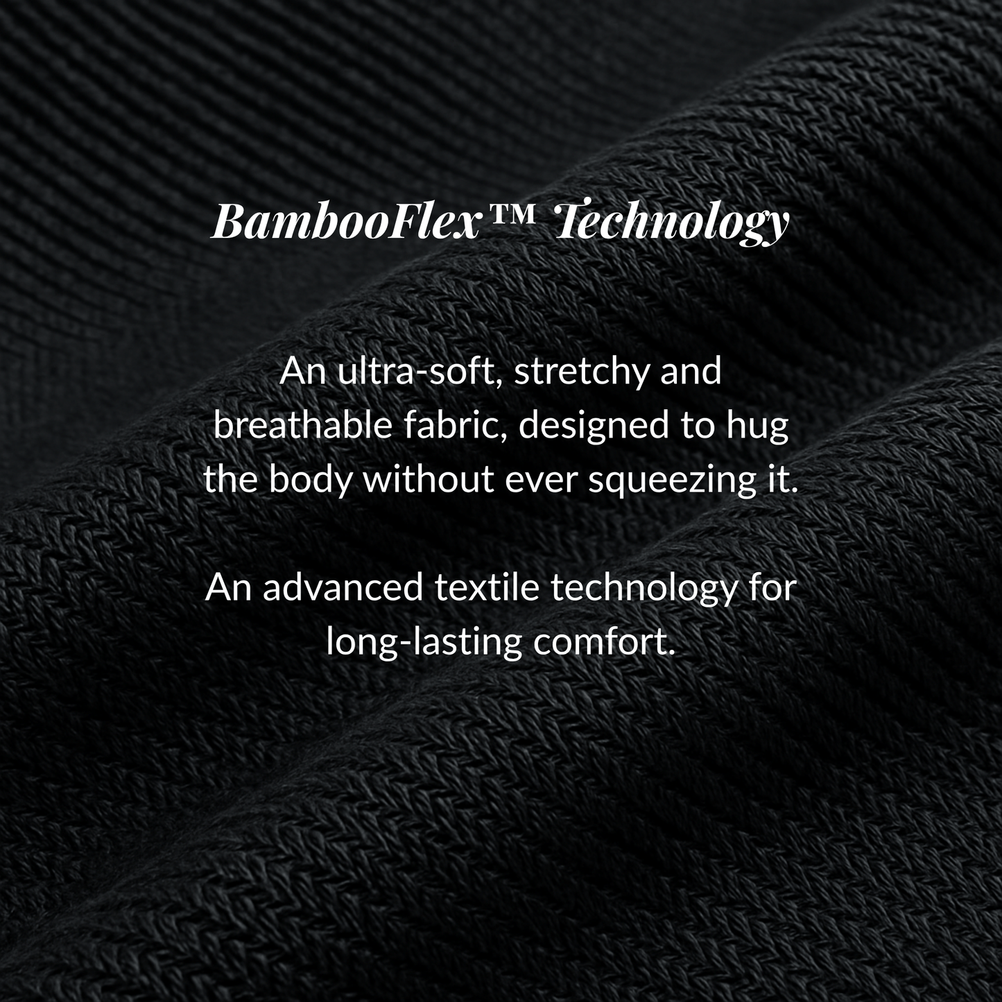 Bamboo Premium+ Boxer