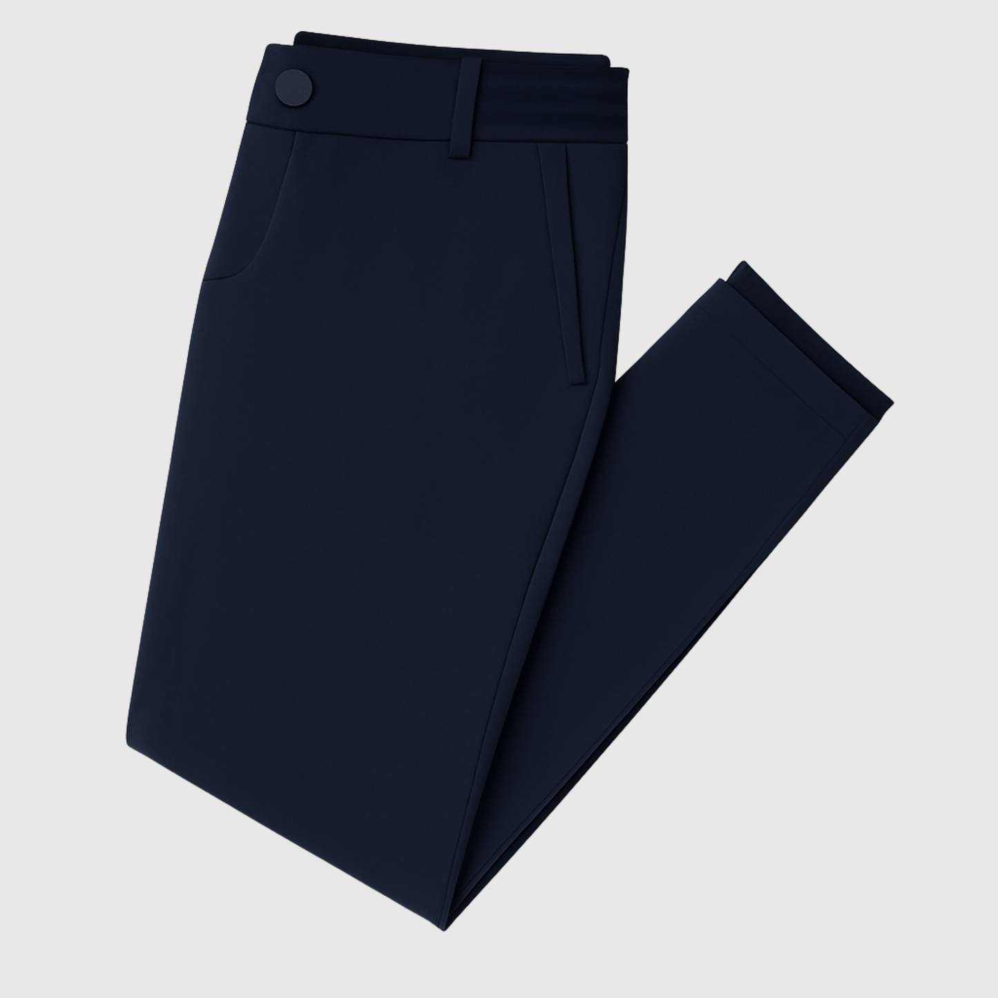Pantalon Stretch Confort