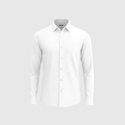 Chemise Infroissable