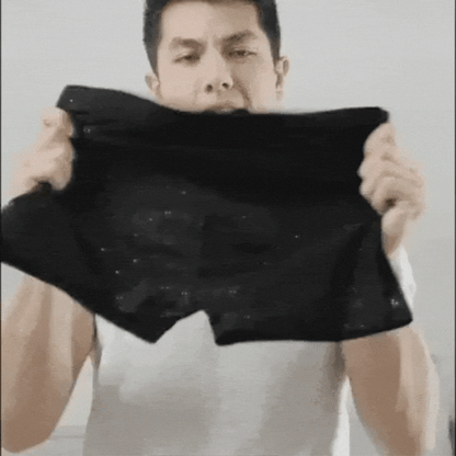 Brutline™ Everyday Bamboo Boxers – 5+5 FREE